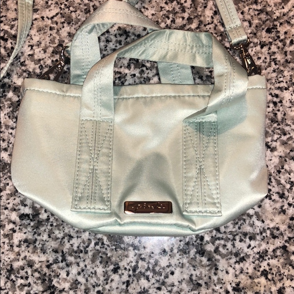 Mini Bucket Bag
